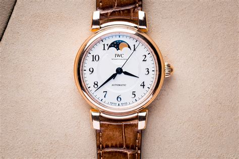 iwc uhr herren|iwc schaffhausen watches for women.